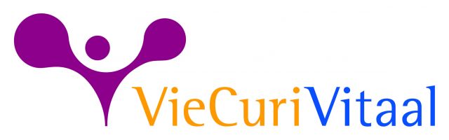 VieCuriVitaal logo FC